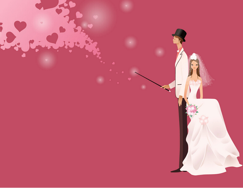 节约环保的电子请柬越来越火