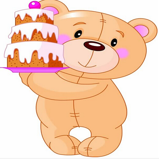 英文生日邀请函