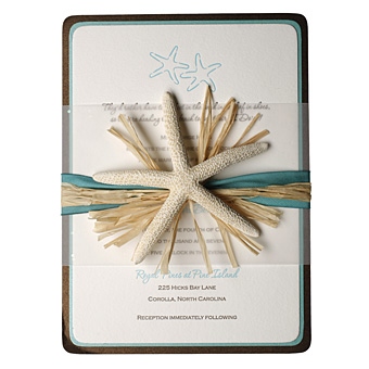 小细节大礼仪请柬