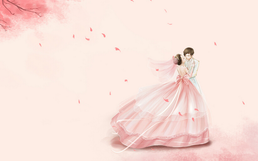 个性请柬受年轻人追捧