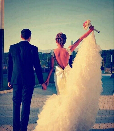 微信喜帖可以看到婚宴地图